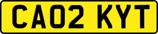 CA02KYT