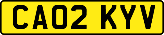 CA02KYV