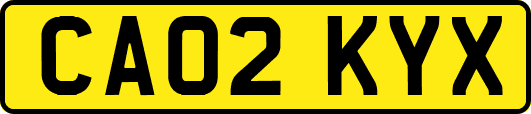 CA02KYX