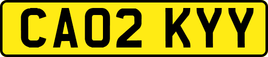 CA02KYY