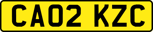 CA02KZC