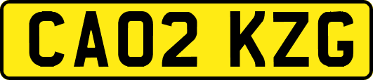 CA02KZG