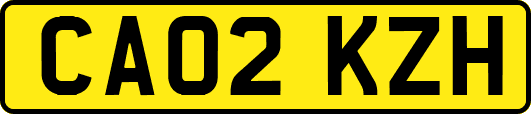 CA02KZH