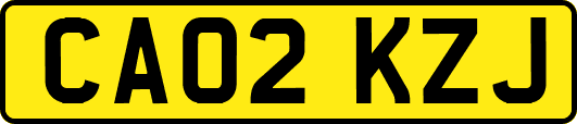 CA02KZJ