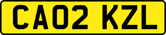 CA02KZL