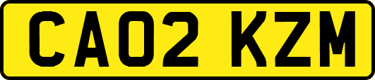 CA02KZM