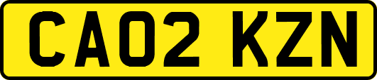 CA02KZN