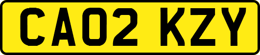 CA02KZY