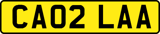CA02LAA