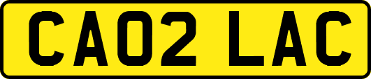 CA02LAC