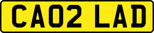 CA02LAD