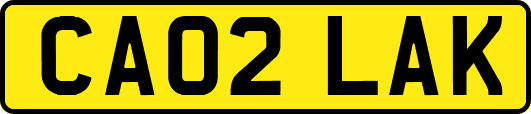 CA02LAK