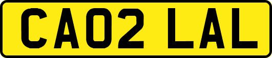 CA02LAL