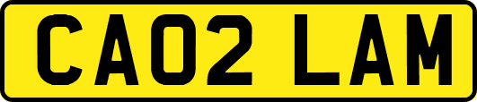 CA02LAM