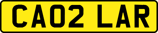 CA02LAR