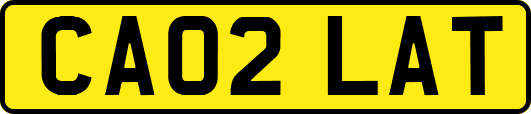 CA02LAT