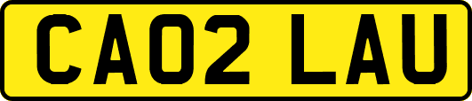 CA02LAU