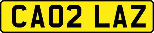 CA02LAZ