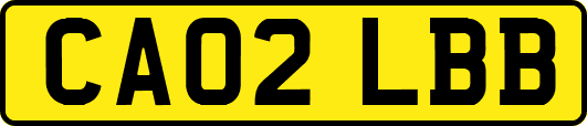 CA02LBB