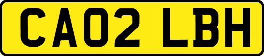 CA02LBH