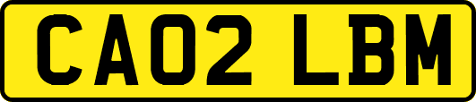 CA02LBM