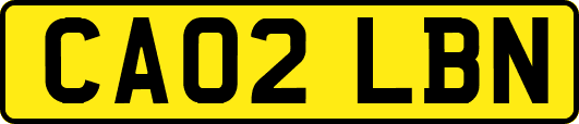 CA02LBN
