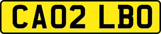 CA02LBO