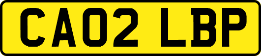 CA02LBP