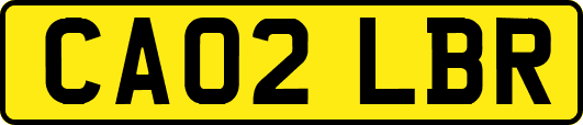 CA02LBR