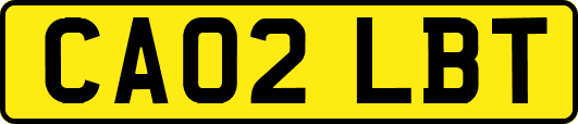 CA02LBT