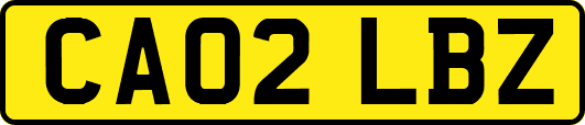 CA02LBZ