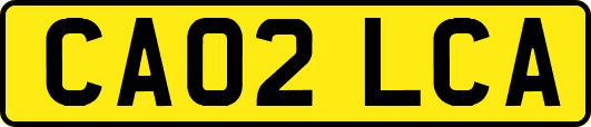 CA02LCA