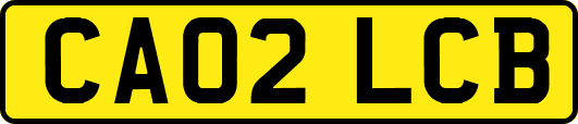 CA02LCB