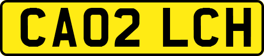 CA02LCH