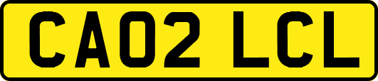 CA02LCL