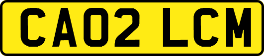 CA02LCM