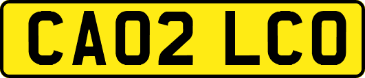 CA02LCO