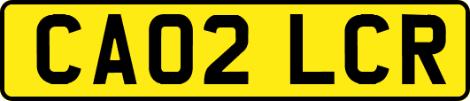 CA02LCR