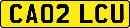 CA02LCU