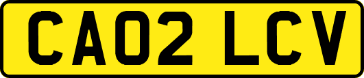 CA02LCV