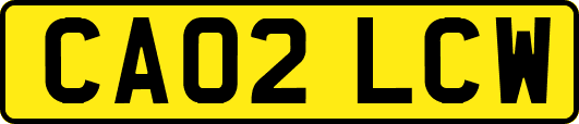 CA02LCW