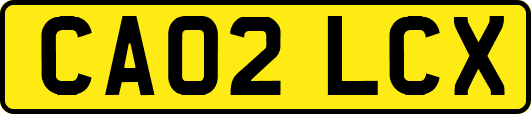 CA02LCX
