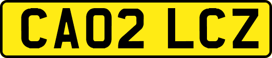 CA02LCZ