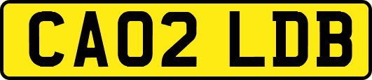 CA02LDB