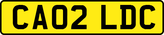 CA02LDC