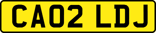 CA02LDJ
