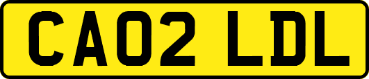 CA02LDL