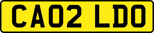 CA02LDO