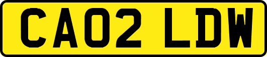 CA02LDW