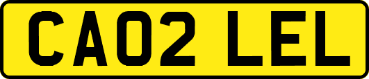 CA02LEL